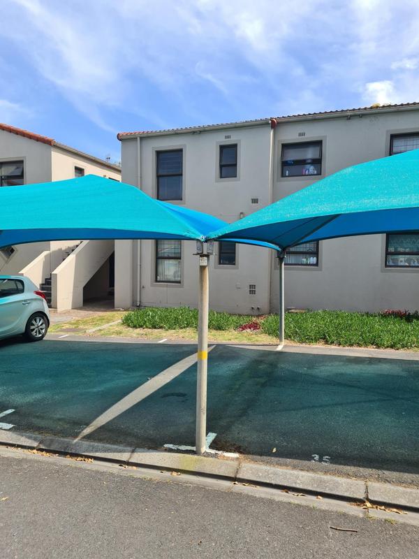2 Bedroom Property for Sale in De Tijger Western Cape